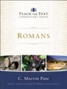 C. Marvin Pate, Marvin Pate, Mark Strauss, John Walton - Romans