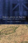 William J. Campbell - Speculators in Empire