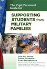 Ron AVI Astor, Ron Avi/ Jacobson Astor, Rami Benbenishty, Linda Jacobson - The Pupil Personnel Guide for Supporting Students from Military