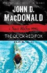 Lee Child, John D Macdonald, John D. MacDonald, John D./ Child MacDonald - The Quick Red Fox