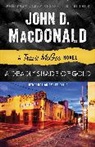 Lee Child, John D. Macdonald, John D./ Child MacDonald - A Deadly Shade of Gold