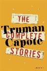 Truman Capote, CAPOTE TRUMAN - The Complete Stories
