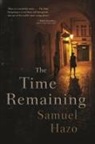 Samuel Hazo - Time Remaining