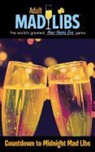 Laura Marchesani - Countdown to Midnight Mad Libs