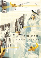 Martin Chalmers, Alexander Kluge, Alexander/ Chalmers Kluge - Air Raid