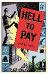 Tom Gauld, Matthew Hughes, Tom Gauld - Hell to Pay