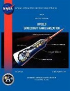 Manned Spacecraft Center, Nasa, North American Aviation Inc - Apollo Spacecraft Familiarization Manual