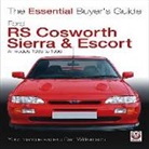 Dan Williamson - Ford Rs Cosworth Sierra & Escort
