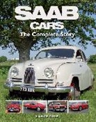 LANCE COLE, Cole Lance - SAAB Cars