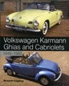 Richard Copping - Volkswagen Karmann Ghias and Cabriolets