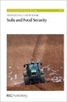 Prof. R E (University of York Hester, R E (University of York Hester, R E Harrison Hester, R. E. Hester, R. E. Harrison Hester, Royal Society of Chemistry... - Soils and Food Security