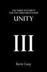 Kevin Carey - Unity