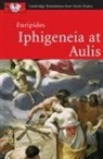 Holly Eckhardt, Holly Harrison Eckhardt, ECKHARDT HOLLY HARRISON JOHN, Euripides, John Harrison - Euripides: Iphigeneia At Aulis