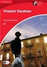 Antoinette Moses, MOSES ANTOINETTE - Vinnie s Vacation American English Edition