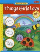 Jenna Winterberg, Jenna/ Fisher Winterberg, Diana Fisher - Things Girls Love