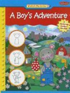 Jenna Winterberg, Jenna/ Fisher Winterberg, Diana Fisher - A Boy's Adventure