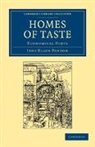 Jane Ellen Panton, Jane Ellen Frith Panton, Panton Jane Ellen - Homes of Taste