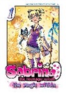Tania Del Rio - Sabrina the Teenage Witch: the Magic Within 1