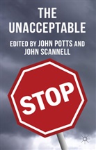 John Scannell Potts, POTTS JOHN SCANNELL JOHN, Potts, J Potts, J. Potts, John Potts... - Unacceptable