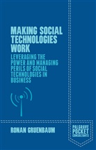 Ronan Gruenbaum - Making Social Technologies Work