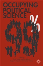 Emily Bolton Welty, WELTY EMILY BOLTON MATTHEW NAYAK, Bolton, M Bolton, M. Bolton, Matthew Bolton... - Occupying Political Science