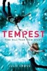 Julie Cross, Brendan Deneen - Tempest