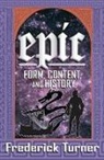 Frederick Turner - Epic