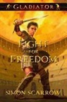 Simon Scarrow - Gladiator