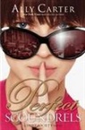 Ally Carter - Perfect Scoundrels