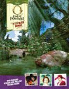 Disney Book Group, Not Available (NA), Disney Storybook Art Team - Oz
