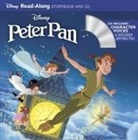 Disney Books, Not Available (NA) - Peter Pan