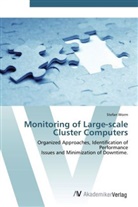 Stefan Worm - Monitoring of Large-scale Cluster Computers