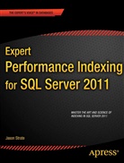 Ted Krueger, Jaso Strate, Jason Strate - Expert Performance Indexing for SQL Server 2012