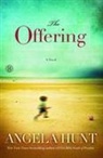 Angela Hunt, Angela Elwell Hunt - The Offering