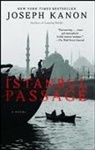 Joseph Kanon, Kanon Joseph - Istanbul Passage