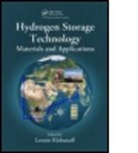 Lennie Klebanoff, Lennie (Sandia National Laboratories Klebanoff, Leonard E. (EDT) Klebanoff, Klebanoff Lennie, Lennie Klebanoff, Lennie (Sandia National Laboratories Klebanoff... - Hydrogen Storage Technology