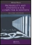 Michael Baron, Michael (University of Texas At Dallas Baron - Probability and Statistics for Computer Scientists