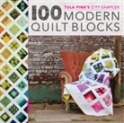Tula Pink - Tula Pink''s City Sampler Quilts