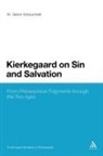 Glenn W. Kirkconnell, W Glenn Kirkconnell, W. Glenn Kirkconnell, W.Glenn Kirkconnell - Kierkegaard on Sin and Salvation