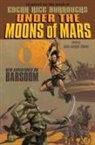 John Joseph (EDT) Adams, Various, John Joseph Adams - Under the Moons of Mars