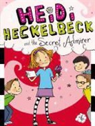 Wanda Coven, Wanda/ Burris Coven, Priscilla Burris - Heidi Heckelbeck and the Secret Admirer