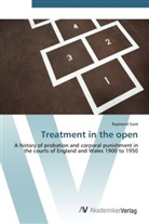 Raymond Gard - Treatment in the open