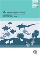 J. S. (EDT) Sanders, Food and Agriculture Organization (Fao), D. Gr Boval, A. Hjort, J. S. Sanders - Marine Protected Areas