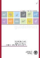 Food and Agriculture Organization of the, Food and Agriculture Organization of the United Na, Food and Agriculture Organization (Fao) - Surveying and Monitoring of Animal Genetic Resources