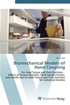 Na Jin Seo - Biomechanical Models of Hand Coupling