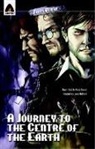 Lewis Helfand, Vinod Kumar, Jules Verne, Jules/ Helfand Verne, Vinod Kumar, Lewis Helfand - A Journey to the Center of the Earth