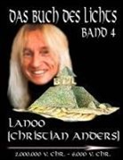 Christian Anders, Elk Straube, Elke Straube - Das Buch des Lichts - Band 4