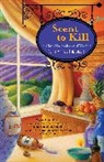 Chrystle Fiedler, Fiedler Chrystle - Scent to Kill