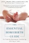 Jane E Drichta, Jane E. Drichta, Jane E./ Owen Drichta, Drichta Jane E., Christiane Northrup, Christianne Northrup... - The Essential Homebirth Guide