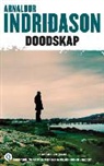 Arnaldur Indridason - Doodskap